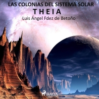 Audiolibro Las colonias del sistema solar