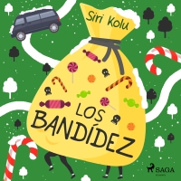 Audiolibro Los Bandídez