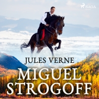 Audiolibro Miguel Strogoff