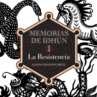 Audiolibro Memorias de Idhún I: La Resistencia