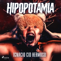 Audiolibro Hipopotamia