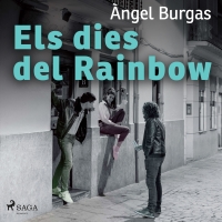 Audiolibro Els dies del Rainbow