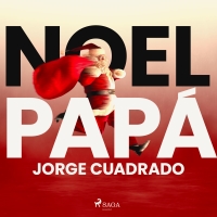 Audiolibro Noel Papá