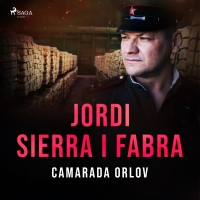 Audiolibro Camarada Orlov