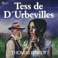 Audiolibro Tess de D'Urbevilles