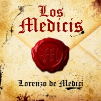 Audiolibro Los Medicis
