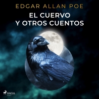 Audiolibro El cuervo y otros cuentos