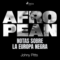 Audiolibro Afropean: Notas sobre la Europa negra