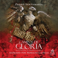 Audiolibro Campos de gloria (Fields of Glory)