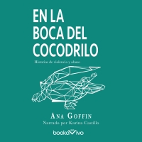 Audiolibro En la boca del cocodrilo (In the Mouth of the Crocodile)