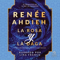 Audiolibro La rosa y la daga (The Rose and the Dagger)