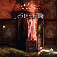 Audiolibro Los penitentes (The Penitent Ones)