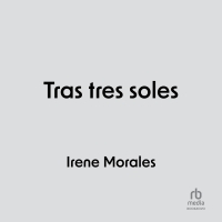 Tras tres soles (After Three Suns)