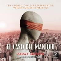 Audiolibro El caso del maniquí (The case of the Mannequin)