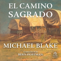 Audiolibro El Camino Sagrado (The Holy Road)