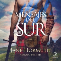 Audiolibro Mensajes del Sur (Messages from the South)