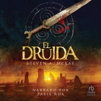 El Druida (The Druid)
