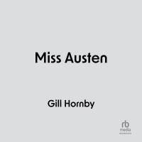 Audiolibro Miss Austen