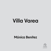 Audiolibro Villa Varea