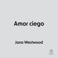 Audiolibro Amor ciego (Blind Love)