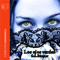 Audiolibro Los ojos verdes - Dramatizado