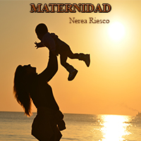 Audiolibro Maternidad