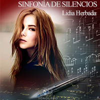 Audiolibro Sinfonía de silencios