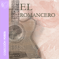 Audiolibro El romancero gitano - dramatizado