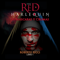 Audiolibro El Arlequin rojo - I