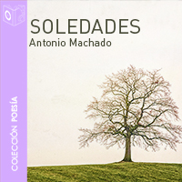 Audiolibro Soledades - Dramatizado