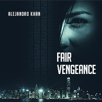 Audiolibro Fair Vengeance