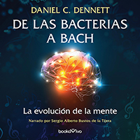 Audiolibro De las bacterias a Bach
