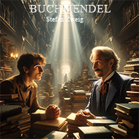 Audiolibro Buchmendel