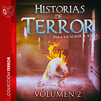 Historias de Terror - II