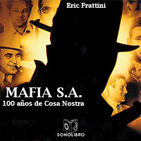 Audiolibro Mafia SA