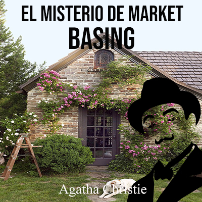 Audiolibro El misterio de Márquet Basing de Agatha Christie