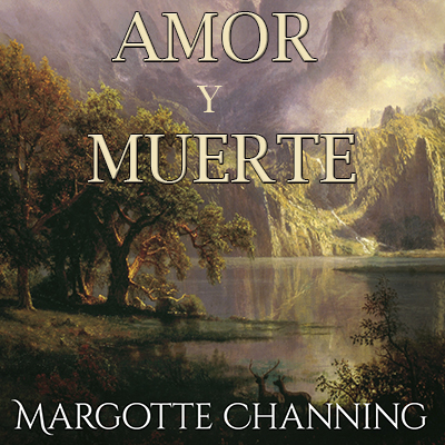 Audiolibro Amor y muerte de Margotte Chaning