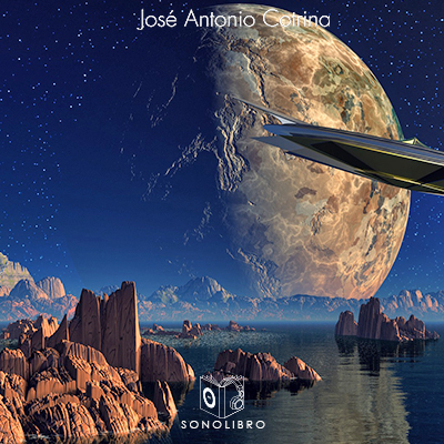 Audiolibro Luna de locos - dramatizado de Jose Antonio Cotrina