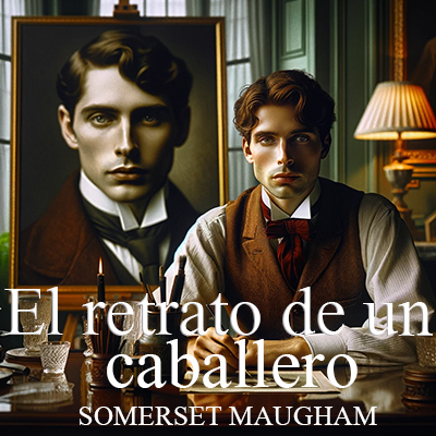 Audiolibro El retrato de un caballero de Somerset Maugham