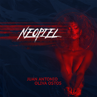Audiolibro Neopiel de Juan Antonio Oliva Ostos