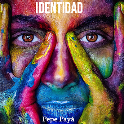 Audiolibro Identidad de Pepe Payá