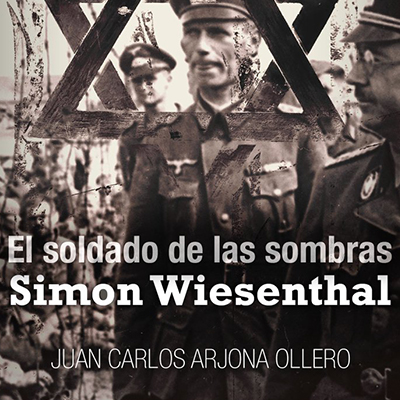 Audiolibro El soldado de las sombras de Juan Carlos Arjona