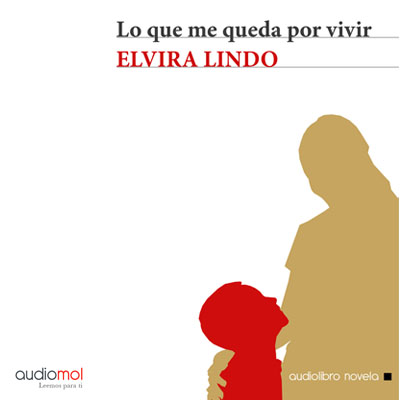 Audiolibro Lo que me queda por vivir de Elvira Lindo