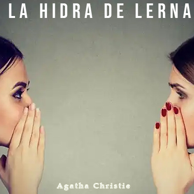 Audiolibro La hidra de Lerna de Agatha Christie