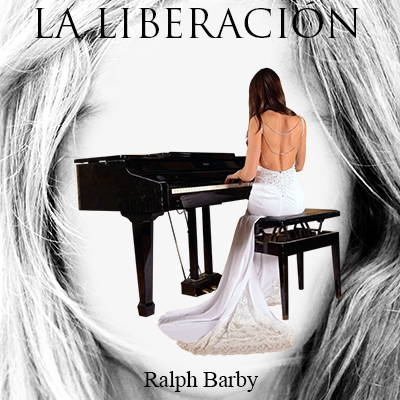 Audiolibro La liberación de Ralph Barby