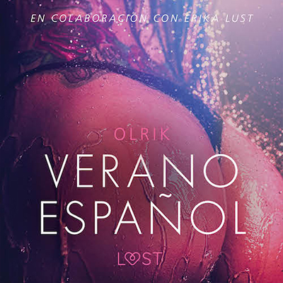 Audiolibro Verano español de Olrik