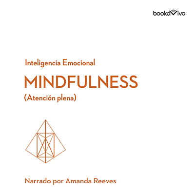 Audiolibro Atención plena - Mindfulness de Cristina Congleton