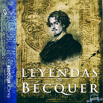 Audiolibro Pack Gustavo Adolfo Bécquer de 