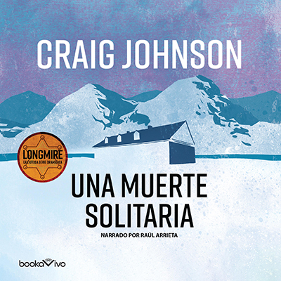 Audiolibro Una muerte solitaria de Craig Johnson