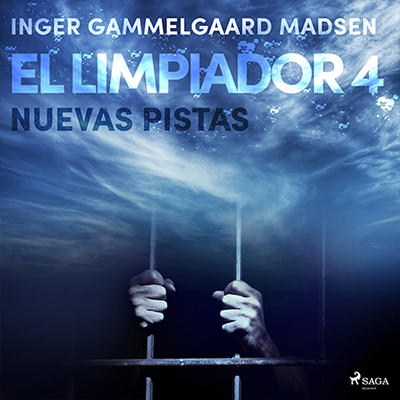 Audiolibro Nuevas pistas de Inger Gammelgaard Madsen